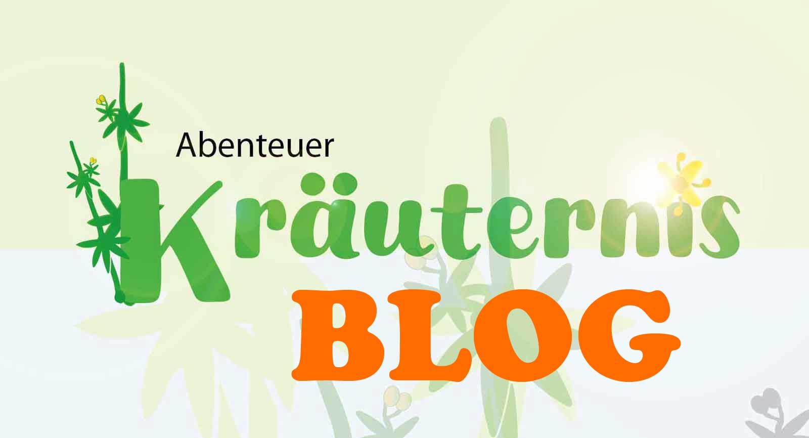 Kräuterblog